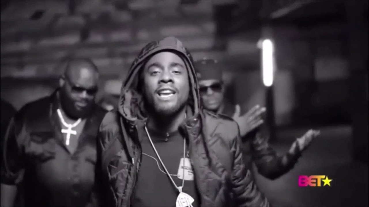 BET HIP HOP AWARDS 11 FULL CYPHER