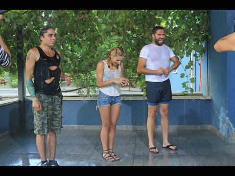 ექიმები - ალცჰაიმერი, ადენოიდები, ცხელი VS ცივი შხაპი