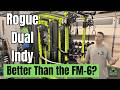 Rogue Dual Indy Functional Trainer Review | I Sold My FM-6 For This - Would I Do It Again?
