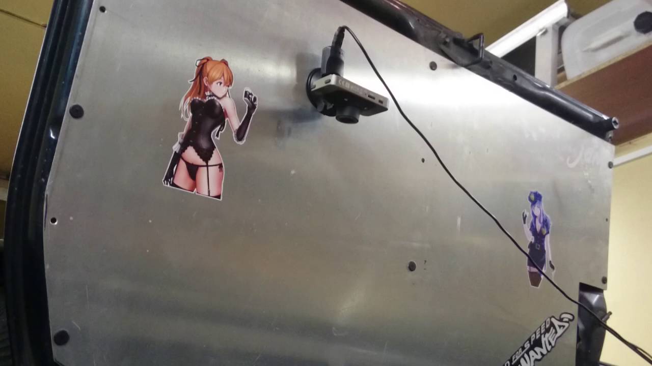 Странный звук турбины на холодном двигателе - YouTube