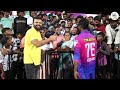 Young sensation Esakki Muthu’s friends show their elation in their interactions with Vishnu! #TNPL