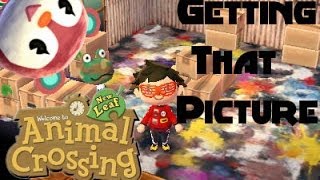 Animal Crossing New Leaf: Picture Hunt Guide