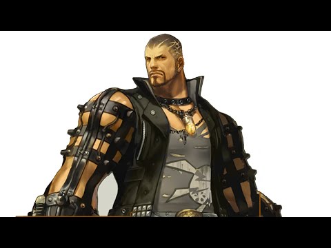 [사이퍼즈] 긴 클립3(레이튼많음)