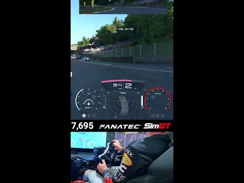 Can Anyone Survive This Chicane? 🔥| GT7 Live (Portrait)