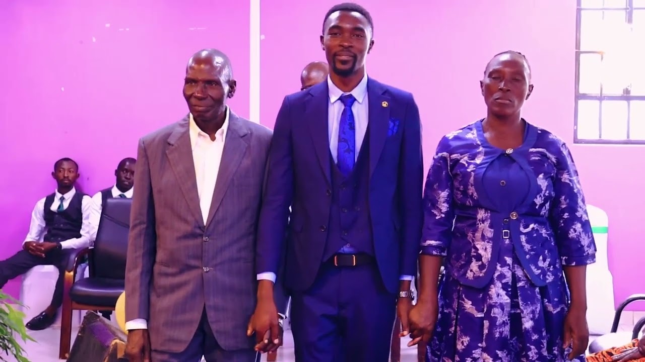 josephine weds victor trailer