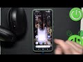 Comment vérifier le niveau de batterie des écouteurs SONOS ACE sur Android