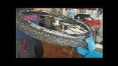 bikebuilds.de platen am fahrrad beheben