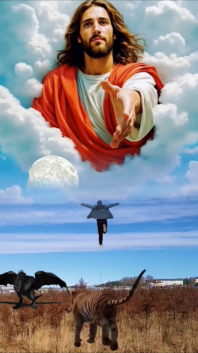 Jesus wow mujhe bachalo papa Jesus Christ Amen lord 🙏😘#shortvideo #ytshort ##youtube #tiktok #shorts