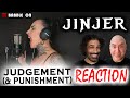 JINJER - JUDGEMENT (&amp; PUNISHMENT) Reaction (Ukrainian Metal) #growl #socialcommentary #reggae 🔥🤘😁🤘🔥