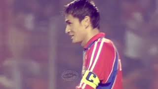 ASEAN Football Championship Final 2002 Indonesia vs Thailand