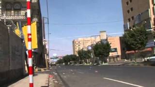 Fighting shakes Yemen capital screenshot 4