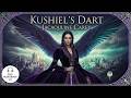 Kushiel’s Dart by Jacqueline Carey | Full Audiobook #2 | Phèdre Trilogy Book 1 | Epic Fantasy