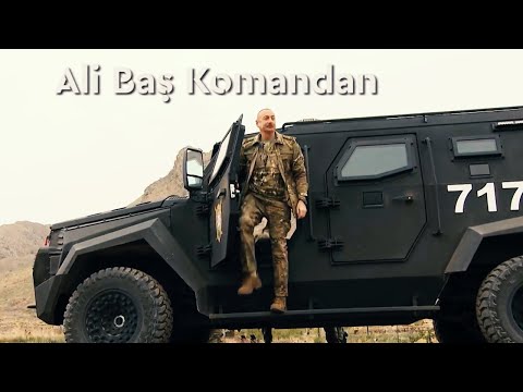 Miri Yusif & Arif Zeynalov - Ali Baş Komandan