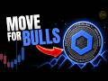 Chainlink Momentum Turns Bullish