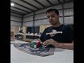 Sujan Feist 2x2 Cube Average World Record Average [0.86s] #rubikscube #viral #shorts
