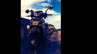 Modifikasi Supra x 125 Harian Modifikasi Supra x 125 Harian