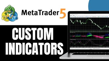 How To Install Custom Indicators On MT5 PC - Step By Step
