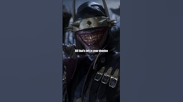 Noob Saibot Savage Intros (Part-10) #shorts