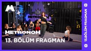 Metronom Akademi L 13. Fragman