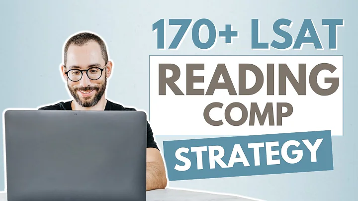 The Step-by-Step Guide to Crushing LSAT Reading Comprehension Questions
