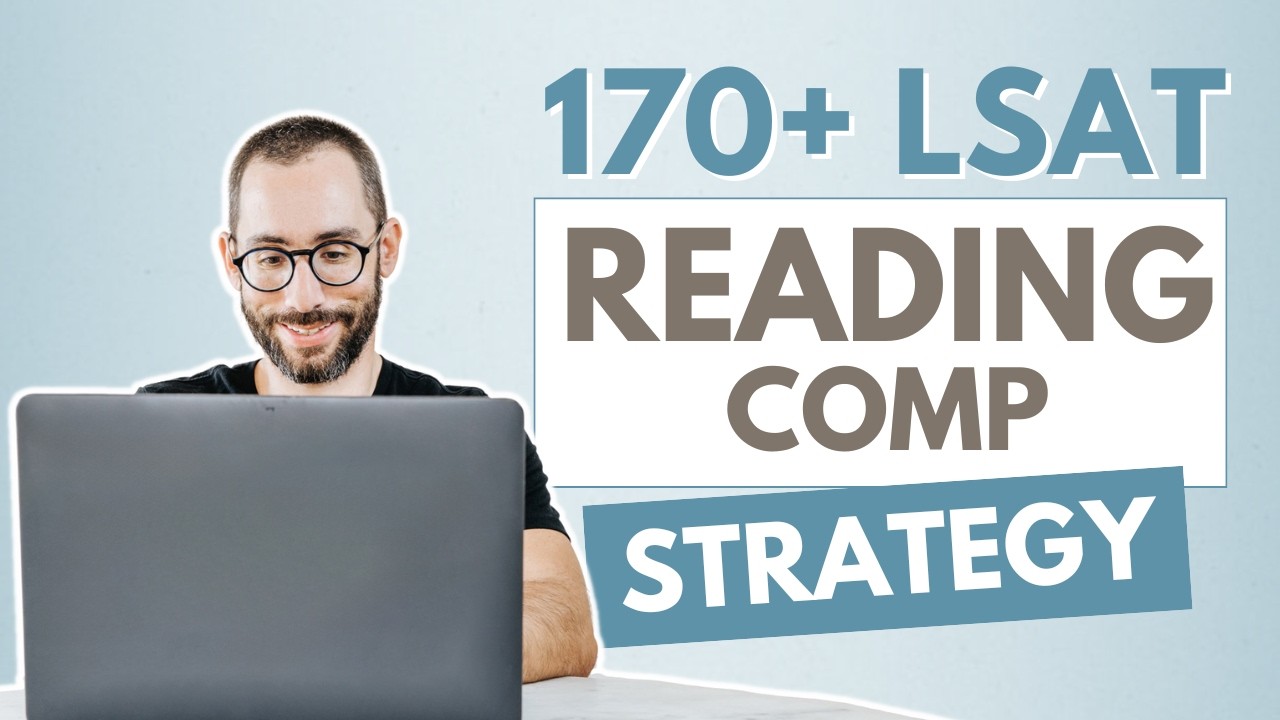 The Step-by-Step Guide to Crushing LSAT Reading Comprehension Questions ...