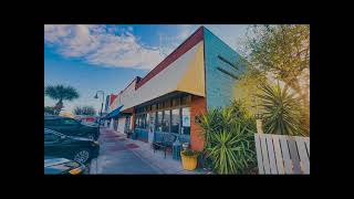 SOLD - 306 REID AVE, Port St. Joe, FL 32456 - Commercial - Real Estate - For Sale