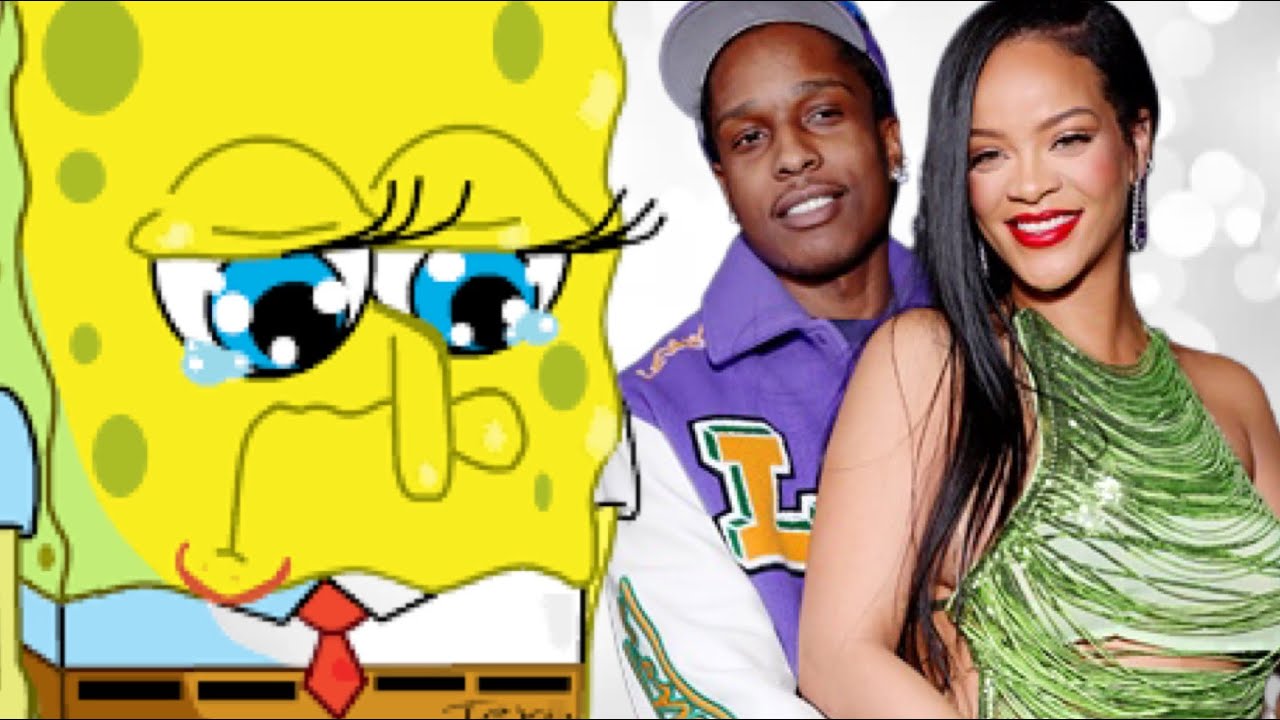 Rihanna, A$AP Rocky Cheating and Breakup Rumors Untrue, Source