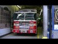 Fdny  rescue 1 in the house  31412