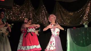 Td 30.03.2019 - 01 - Eröffnung - Trash Deluxe