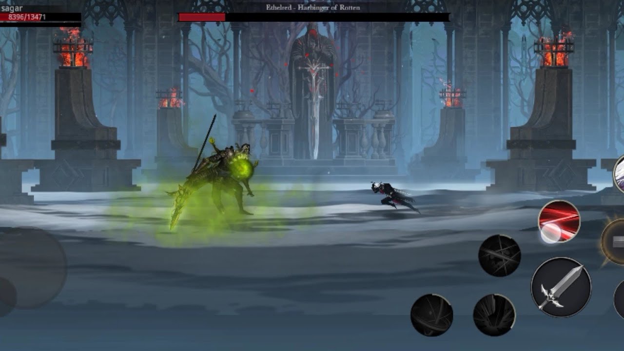 Unlock All Characters in Shadow Slayer Premium: A Hidden Secret Revealed