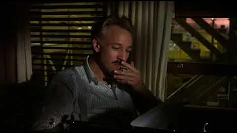 Hammett 1982 opening scene