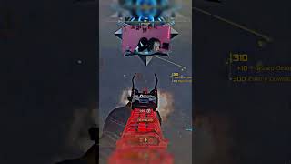 1000IQ END GAME CLUTCH *INSANE*🤯🔥 #fypシ゚viral #warzone #cod #likes