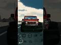 my new car Thar🥷#car#thar#game#music #thalapathy