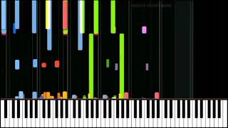 RUSH ALL MINOR TUNED ( RUSH ALL By: @Incrediboxguy282 )