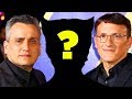 Russo Brothers SECRET MOVIE? (Russo AMA Breakdown) #RogueTheory