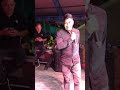 Los Internacionales Alegres De Colombia - La Cantina (En Vivo El Mango Municipio De Argelia, Cauca)