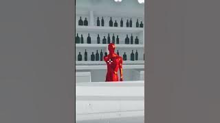 Quite rude #viral #superhot #gaming