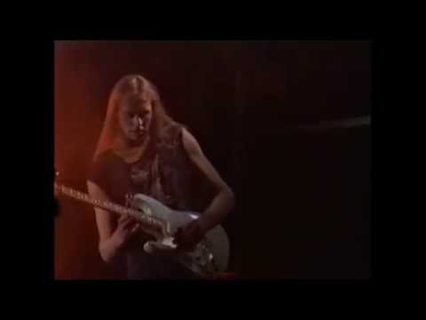 Candlemass - Julie Laughs No More (Live in Uddevalla 1993) - YouTube