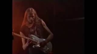Candlemass - Julie Laughs No More (Live in Uddevalla 1993)