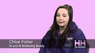 UCLan Peer Mentoring