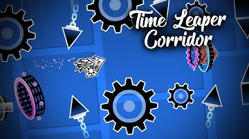 Time Leaper Corridor - [Full Layout Preview by me]