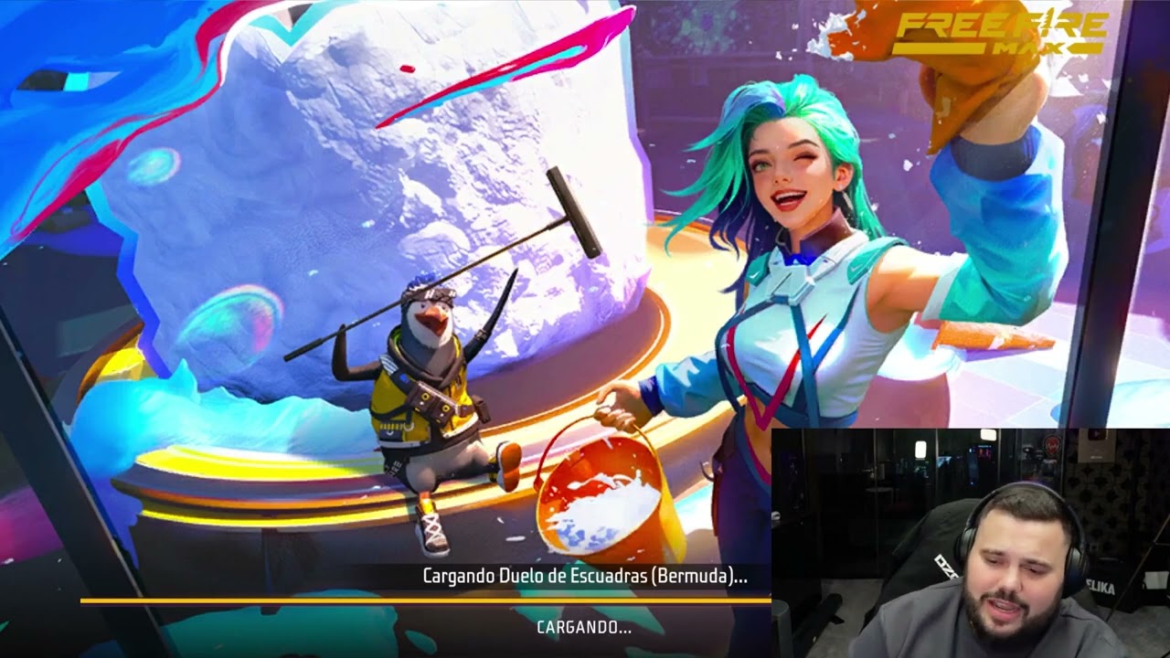 😱😱L-TEMU VRS YUDOKY 😱😱  YUDOKY ES HAKER 👹😱 