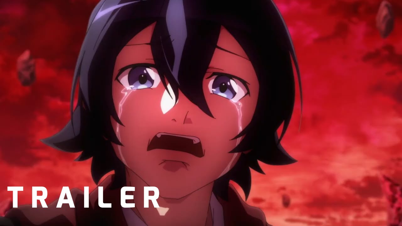 Trailer da temporada 2 de Shinka no Mi