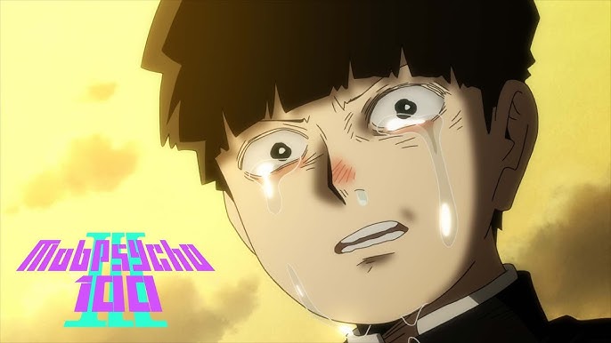 HE stopped Mob! A true CHAD!!! 🗿🍷, #anime #animeedit #mobpsycho100