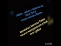 Walaloo Aja Ibaa Yeroo Jijjiramaa Saan Bara 2017 