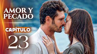 Amor y Pecado Capítulo 23 | Serie Turca Doblada al Español 2026