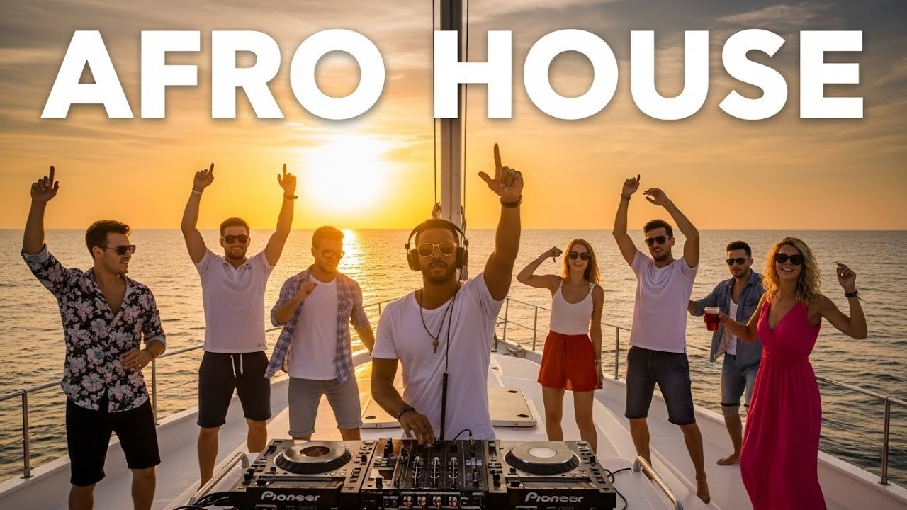SUMMER AFRO HOUSE Sunset Mix (Avicii, Diplo, Coldplay, Hugel, The Weeknd, Adam Port)