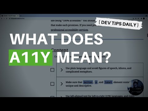 DevTips Daily: What