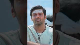 Muni Vertical Whatsapp Status Video 01Magamuni Arya Santhakumarthaman