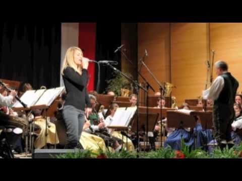 Christina Live - Musikkapelle Auer/ Sdtirol
